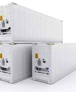 40ft Refrigerated Container