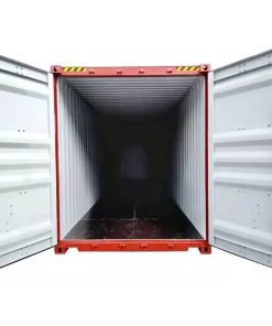 40 Ft Shipping Containers