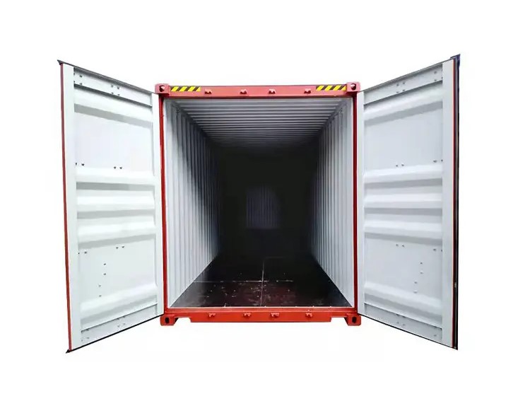 40 Ft Shipping Containers 40 Ft Shipping Containers