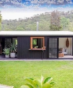 20ft Shipping Container Home