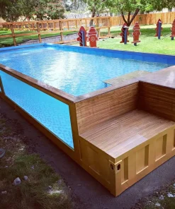 Container Pool