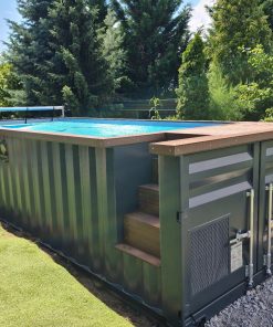 Cube Pool Cube Pool