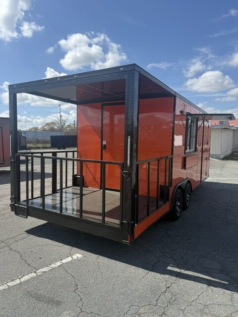 2026 8.5×22 Titanium Concession Trailer 00