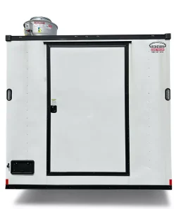 8.5X20 TA CONCESSION TRAILER - ROCK SOLID CARGO - Image 3