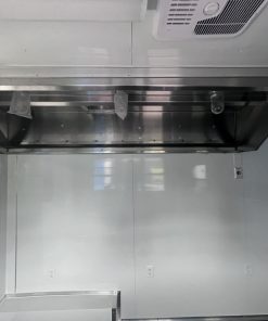 8.5x22 TA3 BBQ TRAILER - QUALITY CARGO - Image 9