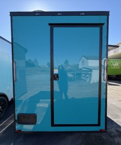 6x12 TA VENDING / FOOD TRAILER - Quality Cargo - Image 7