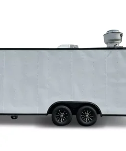 8.5X20 TA CONCESSION TRAILER - ROCK SOLID CARGO - Image 5