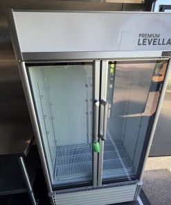 8.5x24 TA  CONCESSION TRAILER w/ Equipment - Quality Cargo - Image 21