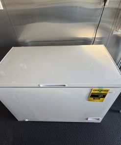 8.5x24 TA  CONCESSION TRAILER w/ Equipment - Quality Cargo - Image 23