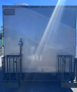 8.5x20 TA3 CONCESSION - FOOD TRAILER - QUALITY CARGO - Image 11