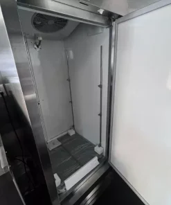 8.5x20 TA3 CONCESSION - FOOD TRAILER - QUALITY CARGO - Image 22
