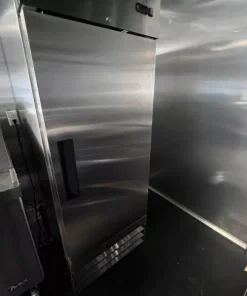 8.5x20 TA3 CONCESSION - FOOD TRAILER - QUALITY CARGO - Image 23