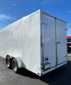 7x16 TA CONCESSION TRAILER STARTER PACKAGE - QUALITY CARGO - Image 5