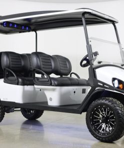 2023 E-Z-GO Express L6 ELiTE Lithium Electric