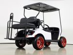 2022 E-Z-GO Freedom TXT EX1 Gas