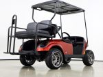 2022 E-Z-GO Freedom TXT EX1 Gas