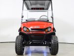 2023 E-Z-GO Express L6 ELiTE Lithium Electric