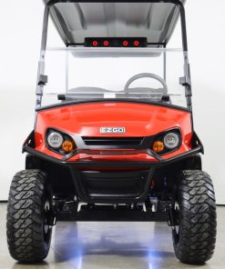 2023 E-Z-GO Express L6 ELiTE Lithium Electric