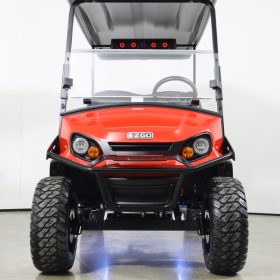 2023 E-Z-GO Express L6 ELiTE Lithium Electric