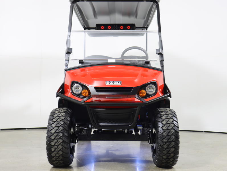 2023 E-Z-GO Express L6 ELiTE Lithium Electric 2023 E-Z-GO Express L6 ELiTE Lithium Electric