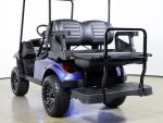 2023 E-Z-GO Express S4 Gas