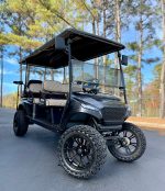 Navitas Storm 6 Seater 2023 Electric