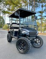Navitas Storm 4 Seater 2023 Electric