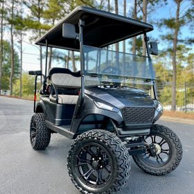 Navitas Storm 4 Seater 2023 Electric