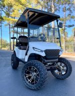 Navitas Storm 4 Seater 2023 Electric