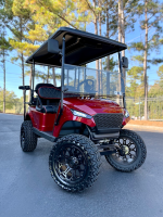 Navitas Storm 4 Seater 2023 Electric