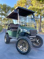Navitas Storm 4 Seater 2023 Electric