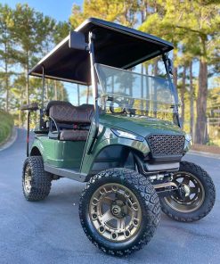 Navitas Storm 4 Seater 2023 Electric