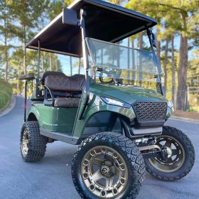 Navitas Storm 4 Seater 2023 Electric