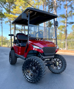 Navitas Storm 4 Seater 2023 Electric