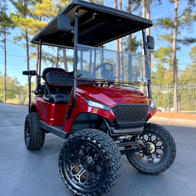 Navitas Storm 4 Seater 2023 Electric