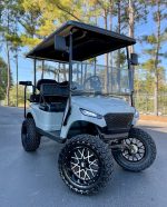 Navitas Storm 4 Seater 2023 Electric