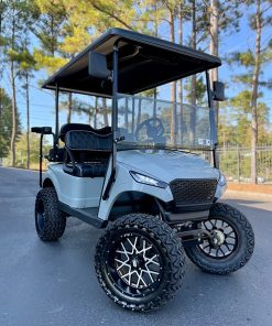 Navitas Storm 4 Seater 2023 Electric