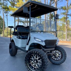 Navitas Storm 4 Seater 2023 Electric