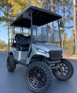Navitas Storm 4 Seater 2023