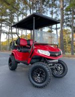Navitas Pheonix 4 Seater 2023 Electric