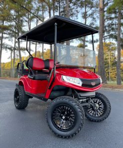 Navitas Pheonix 4 Seater 2023 Electric