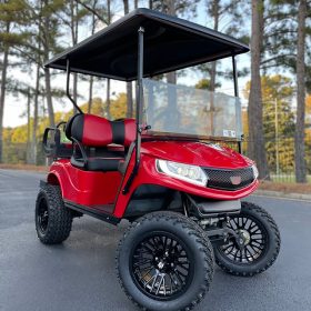 Navitas Pheonix 4 Seater 2023 Electric