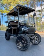 Navitas Storm 4 Seater 2023 Electric