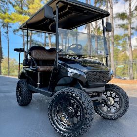 Navitas Storm 4 Seater 2023 Electric