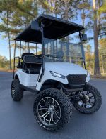 Navitas Storm 4 Seater 2023 Electric
