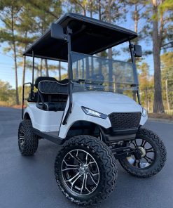 Navitas Storm 4 Seater 2023 Electric