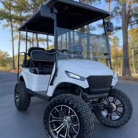Navitas Storm 4 Seater 2023 Electric