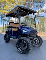 Navitas Storm 4 Seater 2023 Electric