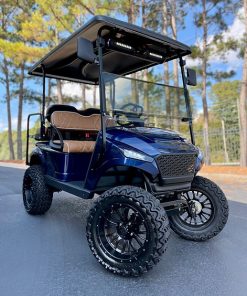 Navitas Storm 4 Seater 2023 Electric