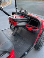 Navitas Pheonix 4 Seater 2023 Electric